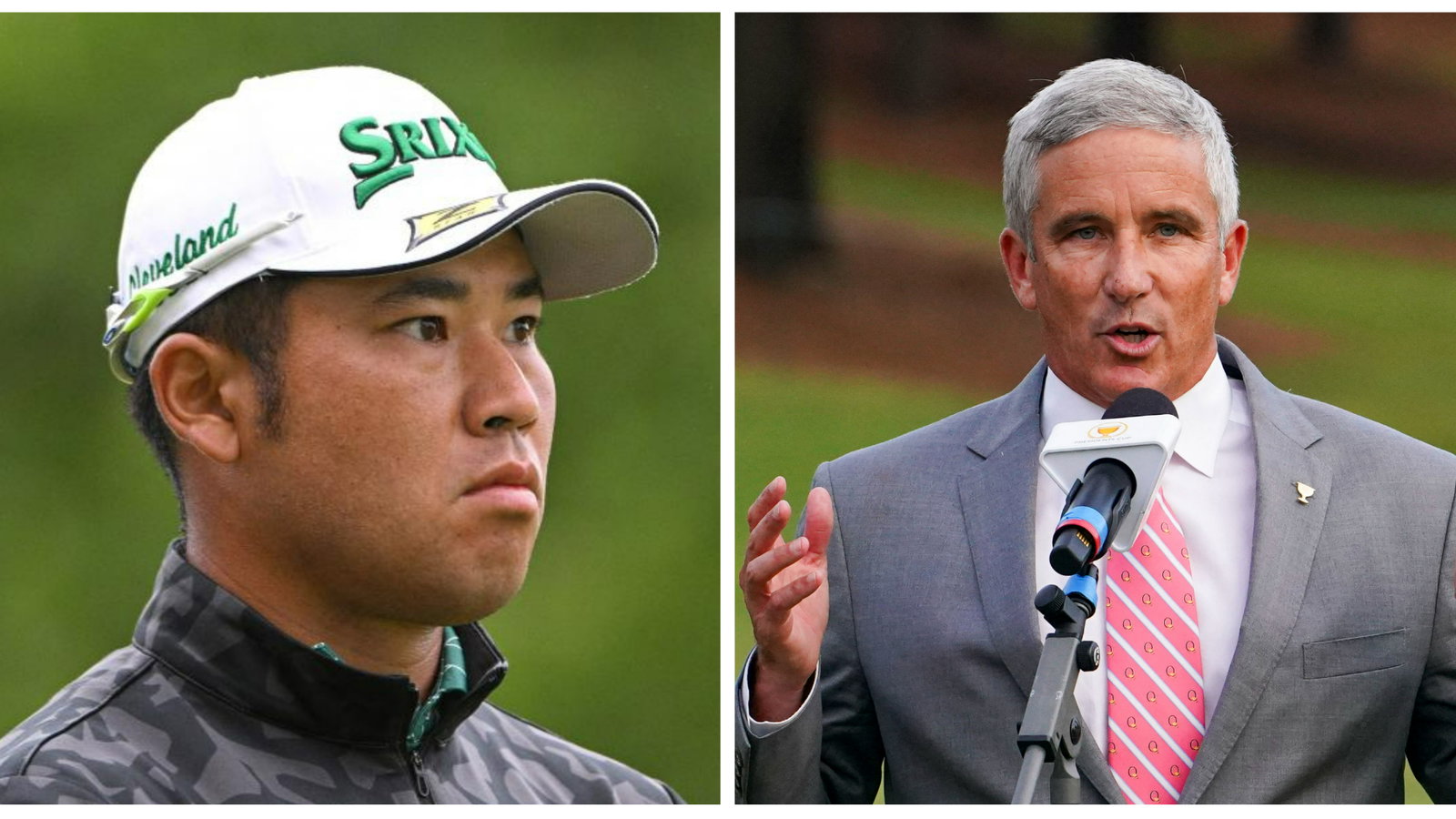 Report: Japan Golf Tour appears to snub LIV Golf with alliance announcement